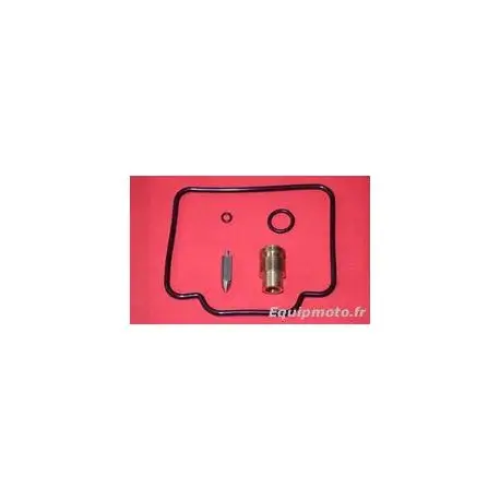 Achat Immédiat Kits de réparation carburateur Tourmax SUZUKI GSX-R600 1997-2000 GSX-R750 1996-1997