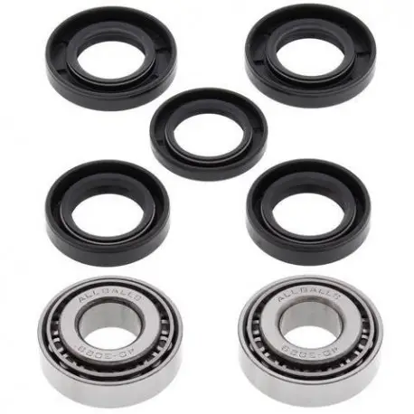 Jusqu’à Épuisement Des Stocks Kit roulements de roue avant ALL BALLS