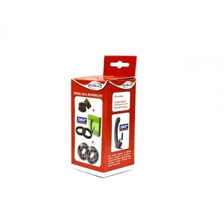 Achetez Aujourd’hui Kit roulements de roue arrière INNTECK Honda CR85