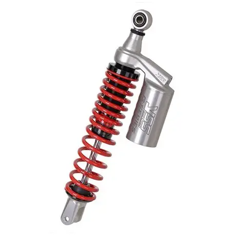 Jusqu’à Épuisement Des Stocks Bi-amortisseur YSS TC302 Ecoline Twin Shock Honda PCX 150