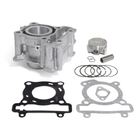 Réduction Kit piston cylindre AIRSAL Yamaha N-Max 125