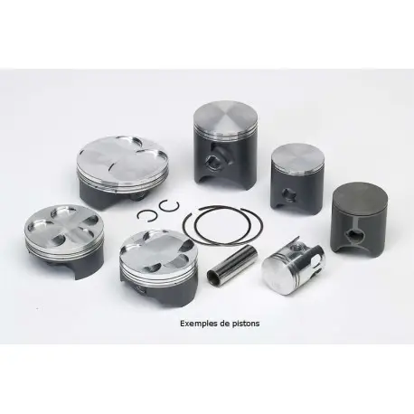 Prix Cassé Kit piston WISECO SUZUKI SV 650 DL 650 V-STROM