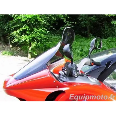 Offre Limitée Bulle haute Zeus 62cm