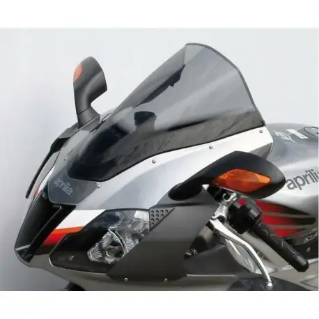 Bulle MRA racing APRILIA RSV 1000 2004-2009 Commande En Gros