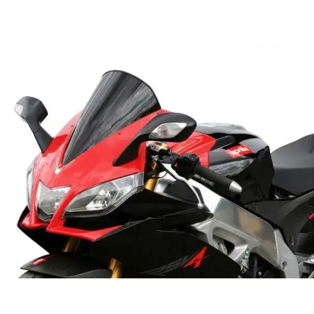 Bulle MRA racing APRILIA RS4 125 RSV4 1000 2009-2015 Retour Gratuit