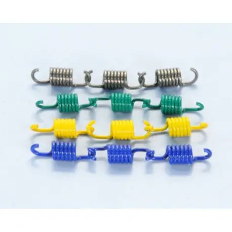 Prix Promo Kit de jeux de ressorts d'embrayage Polini moteur Minarelli