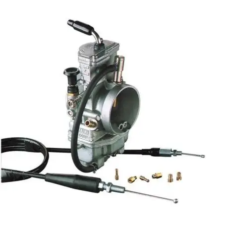 Expédition Rapide Carburateur MIKUNI TM 27 mm avec Power Jet