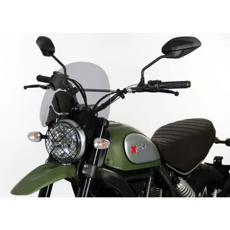 Meilleur Prix Bulle MRA TOURISME DUCATI SCRAMBLER 800 2015-2021