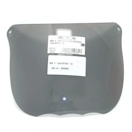 Bulle MRA origine HONDA CBR600F 1987-1990 Petit Prix