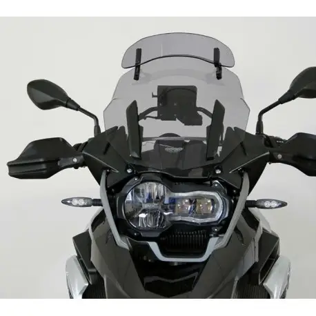 Bulle MRA VARIO en inclinaison BMW R1200GS 2004-2012 Quantité Limitée