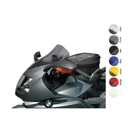 Expédition Rapide Bulle MRA Tourisme BMW K1200S 2004-2008 K1300S 2009-2016
