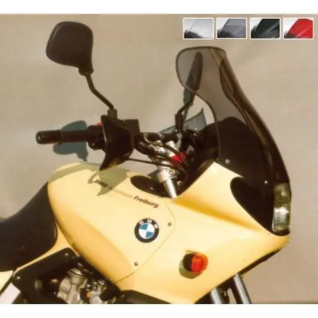 Bulle MRA TOURISME BMW F650 F650ST 1997-2003 Offre Du Jour