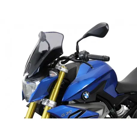 Bulle MRA racing BMW G310R 2016-2020 Affaire À Saisir