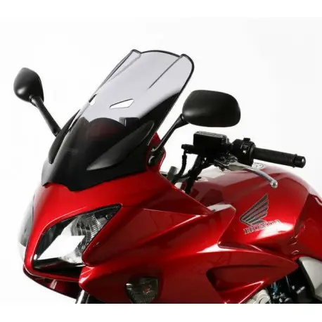 Bulle MRA Tourisme HONDA CBF 1000 2006-2010 Marque