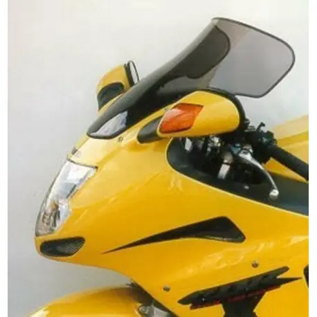 Bulle MRA Tourisme HONDA CBR1100XX 1997-2007 Top Vente