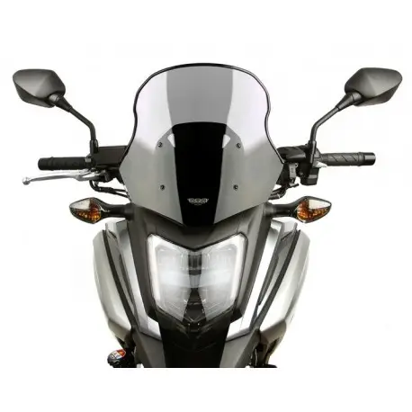 Soldes Bulle MRA Tourisme HONDA NC700X NC750X 2012-2015