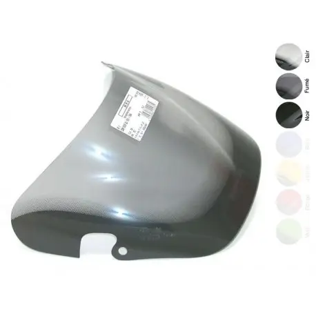Bulle MRA racing HONDA CBR600F2 1991-1994 Nouvel Arrivage