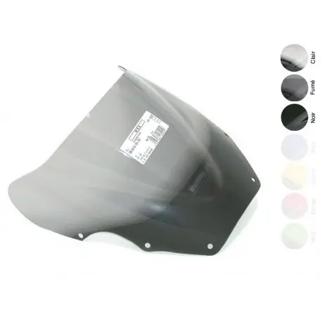 Bulle MRA racing HONDA CBR600F4 1999-2000 Meilleur Prix