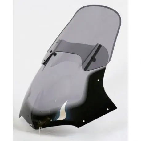 Bulle MRA vario HONDA XL1000V VARADERO 1999-2002 Retour Gratuit
