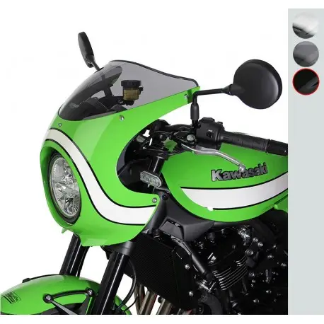 Authentique Bulle MRA origine KAWASAKI Z900RS CAFE RACER 2018-2021