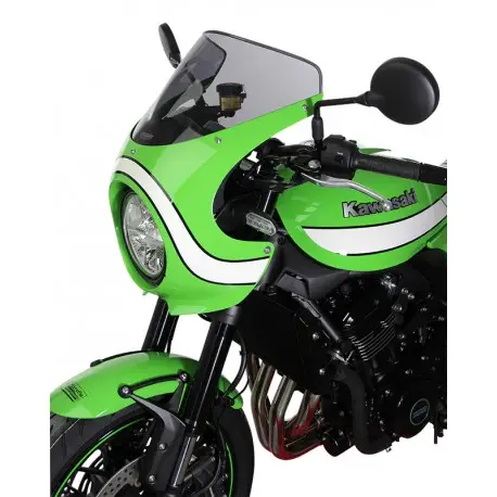 Must-Have Bulle MRA racing KAWASAKI Z900RS CAFE RACER 2018-2021
