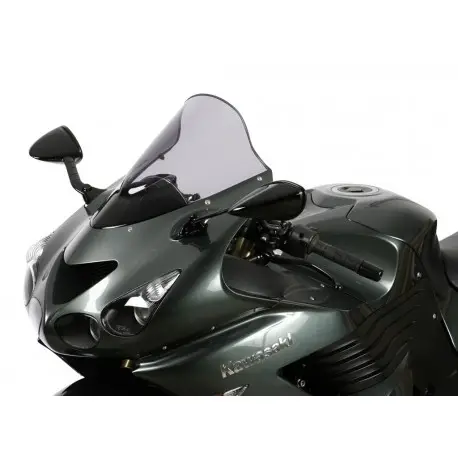 Bulle MRA racing KAWASAKI ZZR 1400 2006-2020 Affaire À Saisir