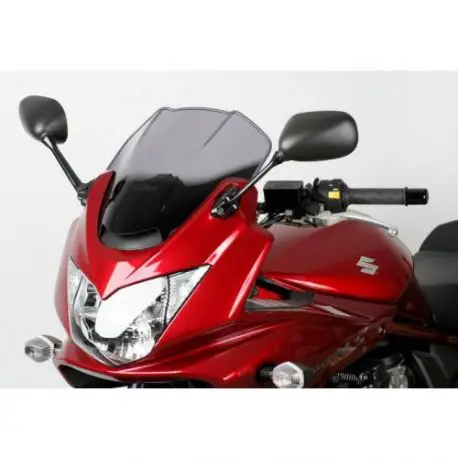Bon Marché Bulle MRA origine SUZUKI GSF650 S BANDIT 2005-2008 GSF1200 S BANDIT 2006 GSF1250 SA BANDIT 2007-2016