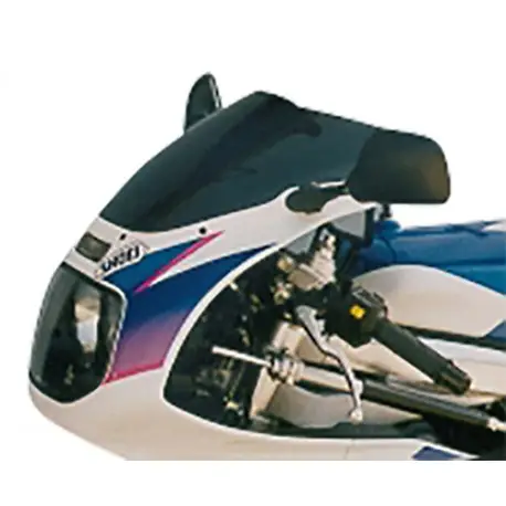 Bulle MRA origine SUZUKI GSXR 750 W 1992-1993 Solde