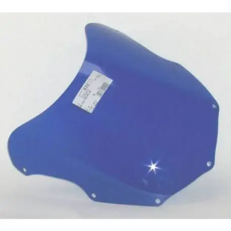 Populaire Bulle MRA origine SUZUKI GSXR600 GSXR750 1996-1997