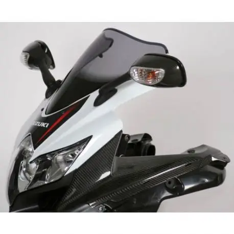 Bulle MRA origine SUZUKI GSXR600 GSXR750 2008-2010 Seulement Aujourd’hui