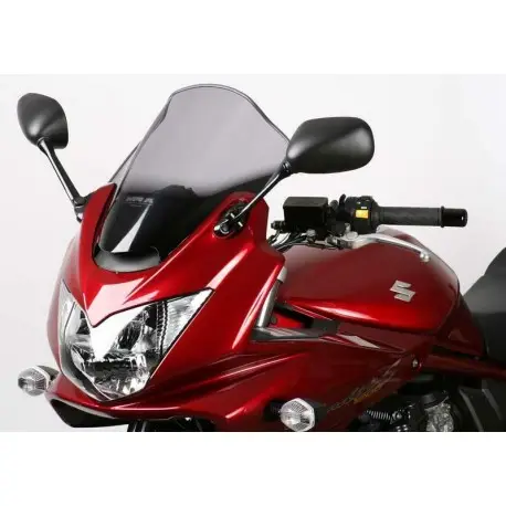 Promotion Saisonnière Bulle MRA racing SUZUKI GSF650 S BANDIT 2005-2008 GSF 1200 BANDIT 2006 GSF1250SA BANDIT 2007-2016