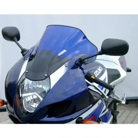 Bulle MRA racing SUZUKI GSXR 1000 2003-2004 Top Vente