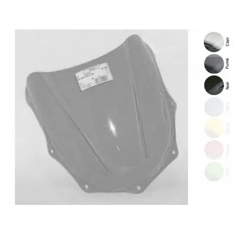 Meilleur Choix Bulle MRA racing SUZUKI GSXR600 1998-2000 GSXR750 1998-1999