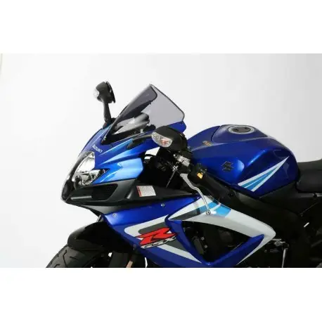 Satisfait Ou Remboursé Bulle MRA racing SUZUKI GSXR600 GSXR750 2006-2007