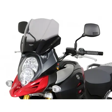 Bulle MRA Tourisme SUZUKI DL 1000 V-STROM 2014-2016 Promotion Saisonnière