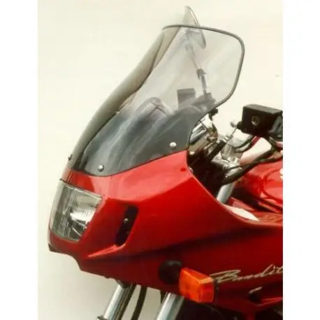 Bulle MRA Tourisme SUZUKI GSF600 BANDIT 1995-1999 GSF1200S BANDIT 1996-2000 Prix Bas