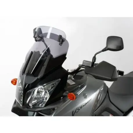 Bulle MRA VARIO SUZUKI DL650 V-STROM 2004-2010 DL1000 V-STROM 2004-2013 KAWASAKI KLV1000 2004-2005 Vente Directe