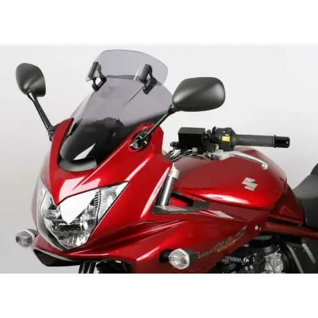 Bulle MRA VARIO SUZUKI GSF650S BANDIT 2005-2008 GSF1200 S BANDIT 2006 GSF1250S BANDIT 2007-2016 Prix Cassé