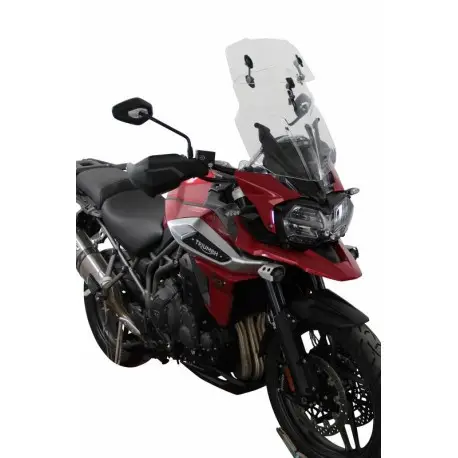 Offre Exclusive Bulle MRA Vario X-Creen TRIUMPH 1200 TIGER 2016-2021