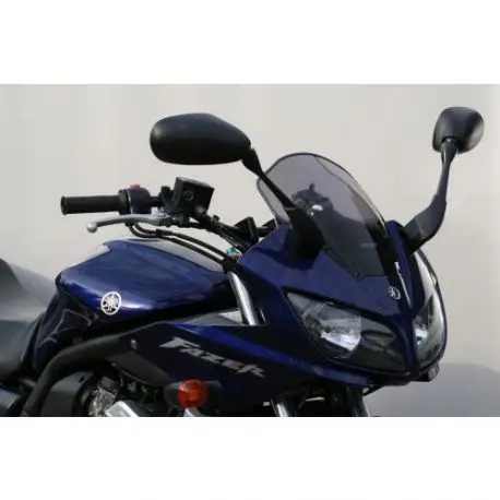 Bulle MRA origine YAMAHA FZS 1000 FAZER 2001-2006 Livraison Express