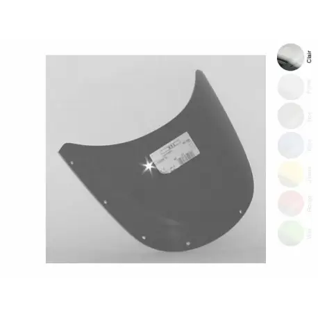 Bulle MRA origine YAMAHA XJ600F XJ750F XJ900F 1981-1984 Achetez Aujourd’hui