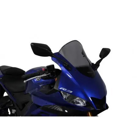 Bulle MRA racing YAMAHA YZF-R3 2019-2021 Dernière Chance
