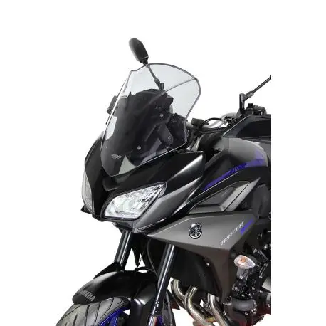 Bon Plan Bulle MRA sport Yamaha Tracer 900 / GT 2018-2020