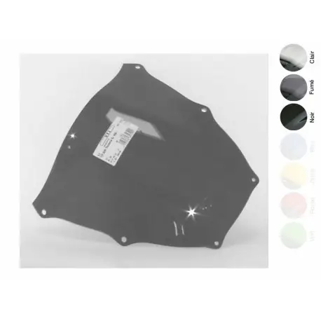 Quantité Limitée Bulle MRA Sport YAMAHA YZF600R THUNDERCAT 1993-2003