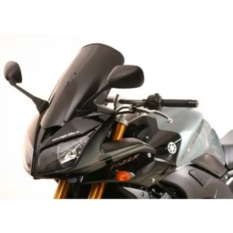 Bulle MRA Tourisme YAMAHA FZ1 FAZER 2006-2016 Pas Cher