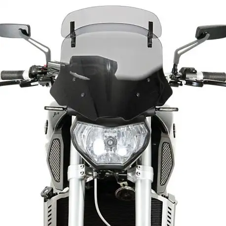 Top Vente Bulle MRA VARIO YAMAHA MT-09 2014-2016