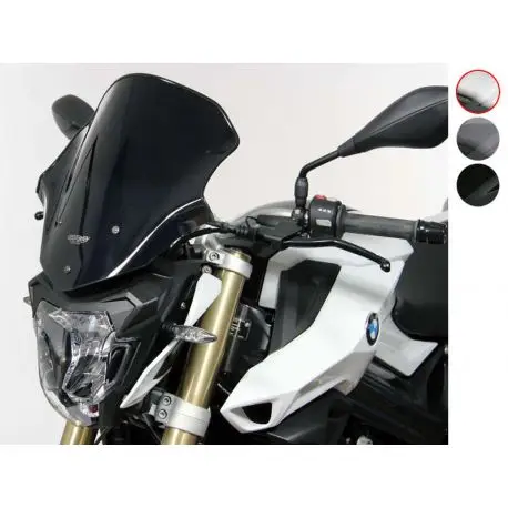 Commander Maintenant Saute vent MRA TOURISME BMW F800R 2015-2019