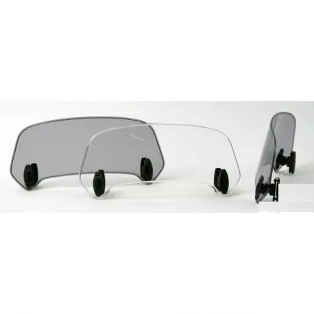 Meilleur Choix Spoiler universel bulle moto MRA XCREEN Touring XCTA