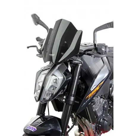 Bulle MRA Racing KTM 790 DUKE 2018-2021 Offre Exclusive