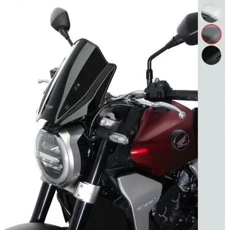 Bulle MRA sport HONDA CB1000R NEO SPORTS CAFE 2018-2021 Prix Cassé